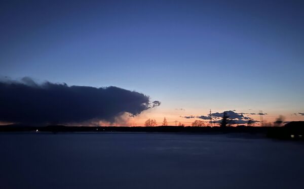 ▲▼北海道知床半島。（圖／部落客CJ夫人授權提供）