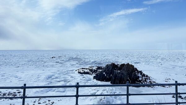 ▲▼北海道知床半島。（圖／部落客CJ夫人授權提供）