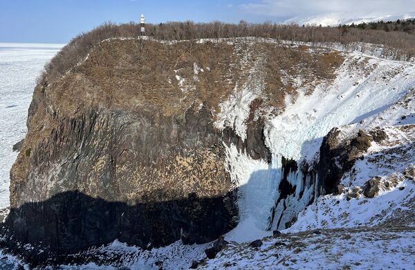▲▼北海道知床半島。（圖／部落客CJ夫人授權提供）