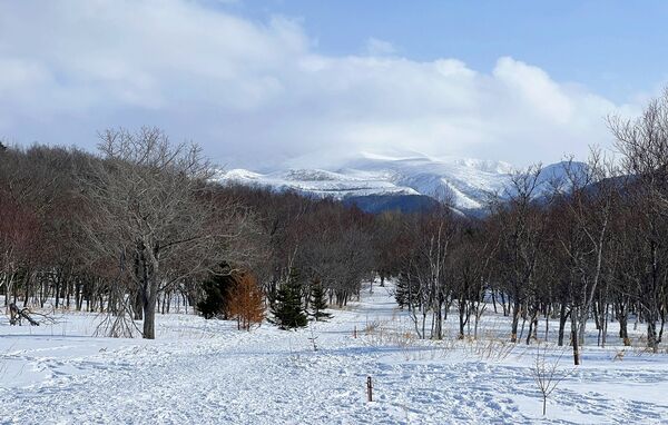 ▲▼北海道知床半島。（圖／部落客CJ夫人授權提供）