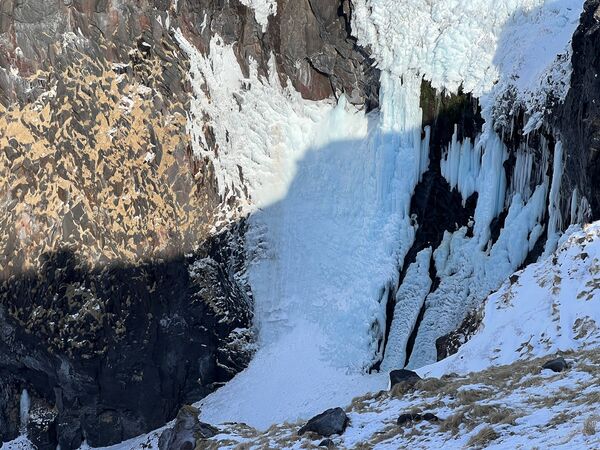 ▲▼北海道知床半島。（圖／部落客CJ夫人授權提供）
