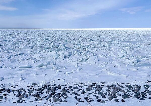 ▲▼北海道知床半島。（圖／部落客CJ夫人授權提供）