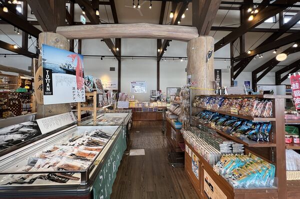 ▲▼北海道知床半島。（圖／部落客CJ夫人授權提供）