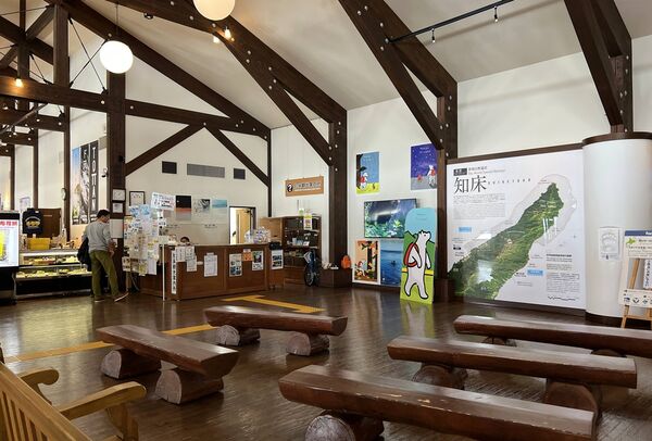 ▲▼北海道知床半島。（圖／部落客CJ夫人授權提供）