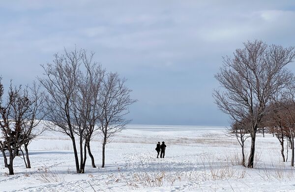 ▲▼北海道知床半島。（圖／部落客CJ夫人授權提供）