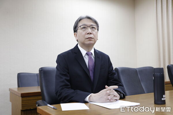 ▲國安局長蔡明彥29日赴立院專案報告。（圖／記者湯興漢攝）