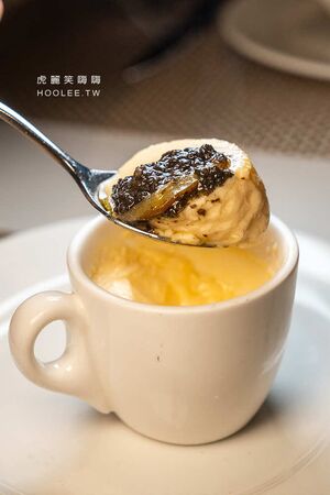 ▲▼音樂盒法式鄉村餐廳。（圖／部落客虎麗笑嗨嗨授權提供）