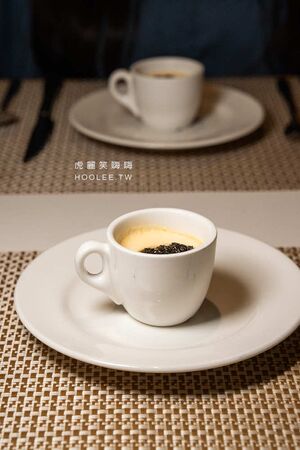 ▲▼音樂盒法式鄉村餐廳。（圖／部落客虎麗笑嗨嗨授權提供）