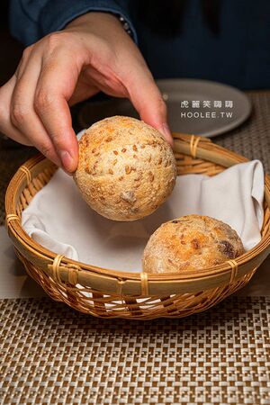 ▲▼音樂盒法式鄉村餐廳。（圖／部落客虎麗笑嗨嗨授權提供）