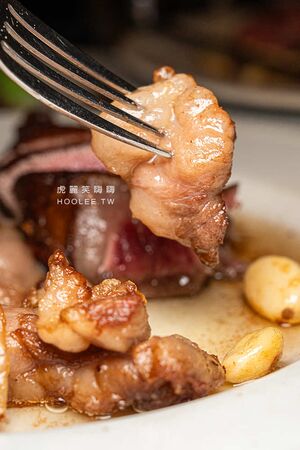 ▲▼音樂盒法式鄉村餐廳。（圖／部落客虎麗笑嗨嗨授權提供）