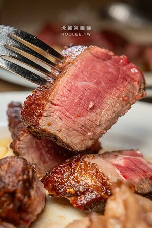 ▲▼音樂盒法式鄉村餐廳。（圖／部落客虎麗笑嗨嗨授權提供）