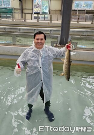 ▲韓國PharmaResearch在江陵舉辦PGS全球醫學研討會，台灣藝群醫學美容集團董事長王正坤醫師受邀出席，與各國專家探討再生醫學臨床應用。（圖／記者林東良翻攝，下同）