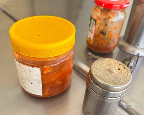 ▲▼南路傳統美食。（圖／部落客陳小可的吃喝玩樂授權提供）