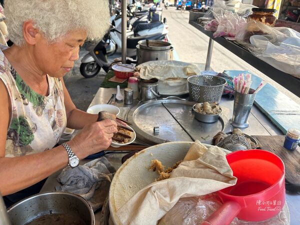 ▲▼南路傳統美食。（圖／部落客陳小可的吃喝玩樂授權提供）