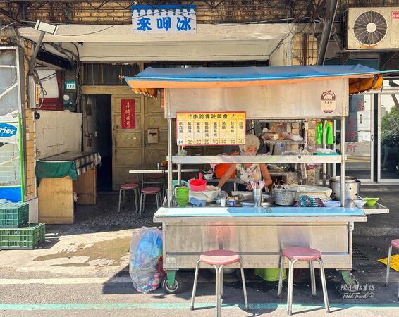 ▲▼南路傳統美食。（圖／部落客陳小可的吃喝玩樂授權提供）