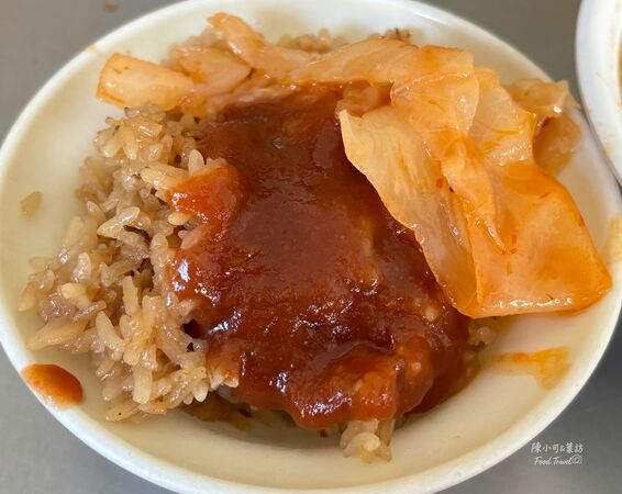 ▲▼南路傳統美食。（圖／部落客陳小可的吃喝玩樂授權提供）