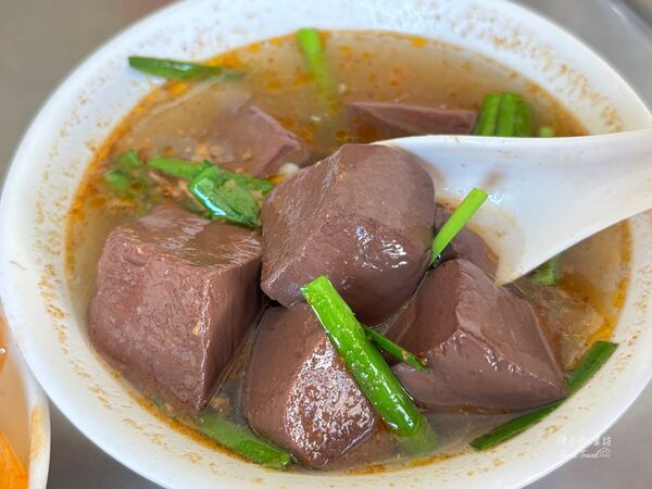 ▲▼南路傳統美食。（圖／部落客陳小可的吃喝玩樂授權提供）