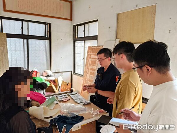 ▲▼             。（圖／記者黃宥寧翻攝）