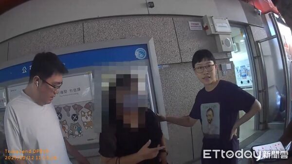 ▲▼             。（圖／記者黃宥寧翻攝）