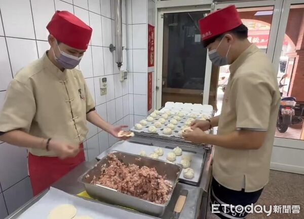 ▲▼ 大元麻糬。（圖／記者唐詠絮翻攝）