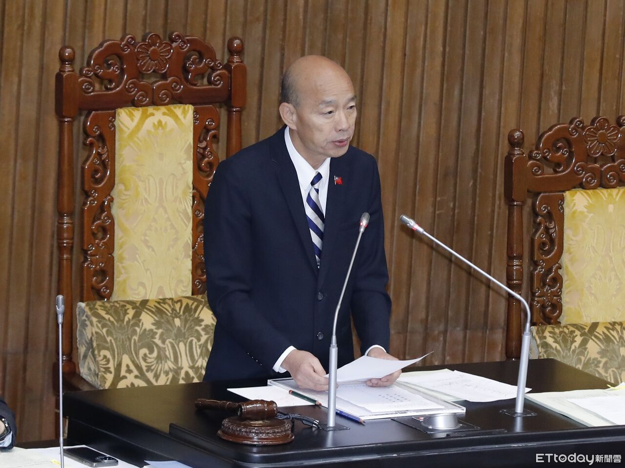 藍白修地制法將年增1.8億人事費 內政部:恐排擠地方預算