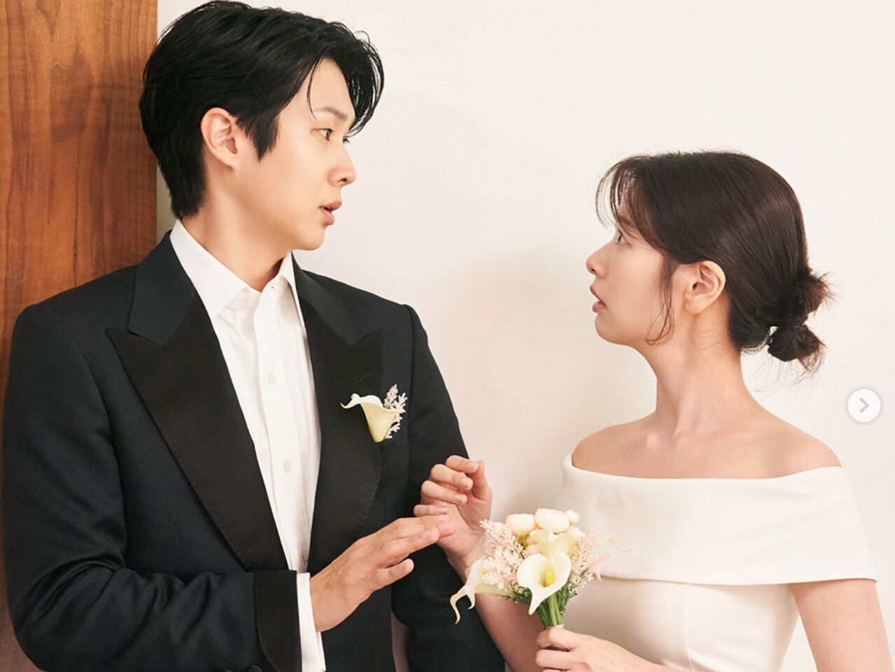 戀愛。（圖／IG）