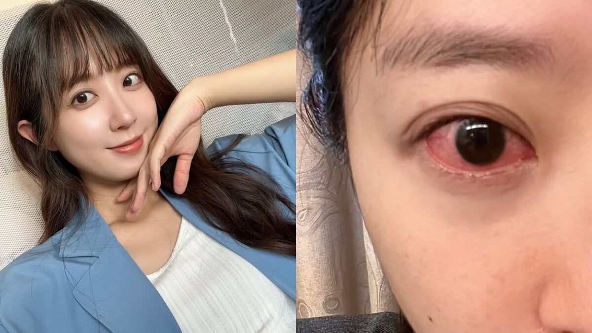 ▲▼洪詩。（圖／翻攝自Instagram／angelhong）