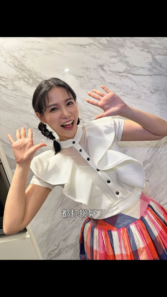 ▲▼蘿莉塔。（圖／翻攝自Instagram／lolitalee513）