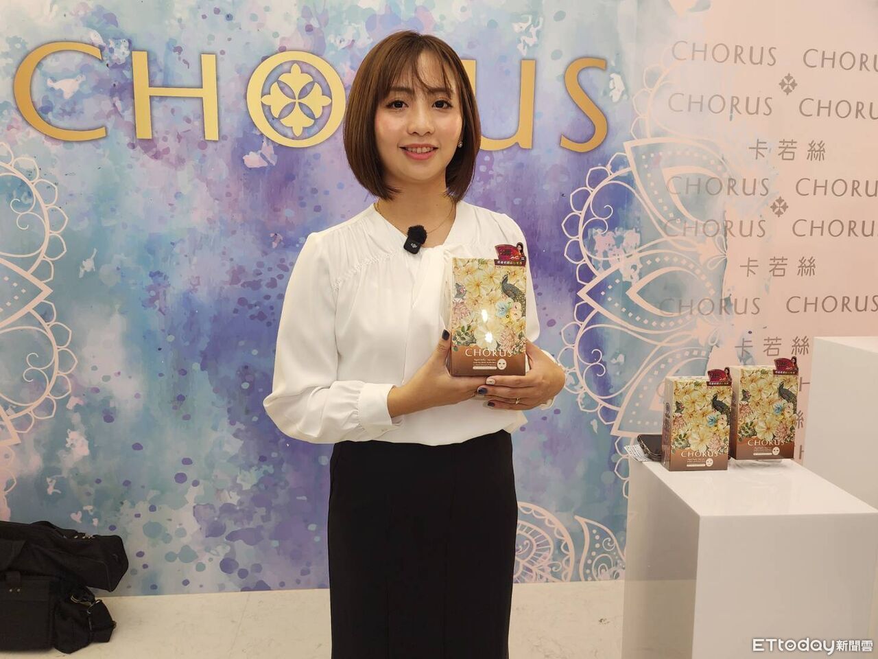 業者推五行能量保養 搶攻身心療癒商機