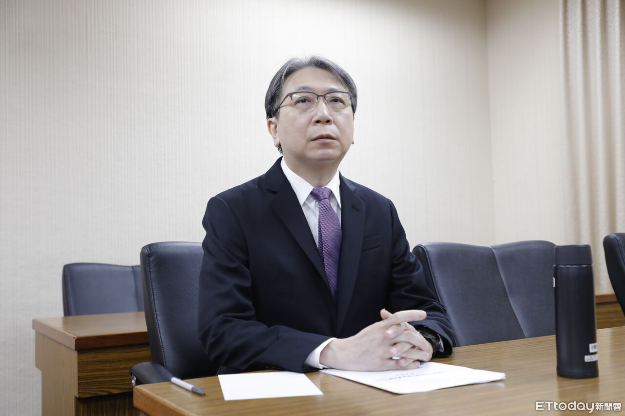 反制中共長臂管轄 國安局:配合舉報與制裁的團體、個人將依法偵處