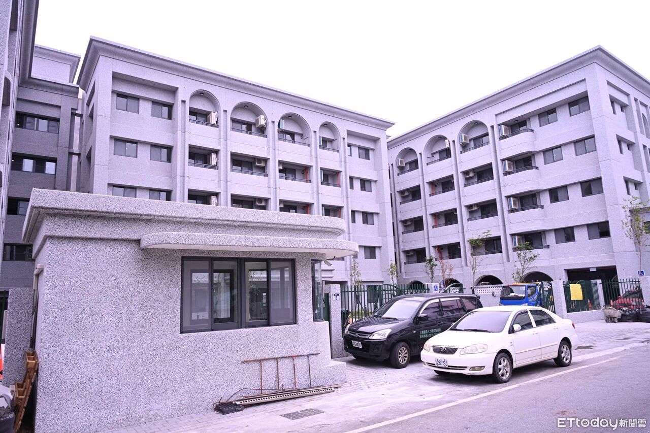 花蓮0403震後中繼宅將完工! 估11月底開放看屋...12月底入住