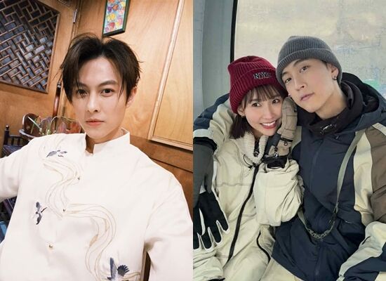 ▲王子到范姜彥豐IG標註粿粿。（圖／翻攝自IG）