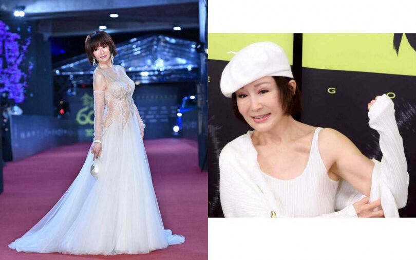 為什麼隋棠、鄭秀文連76歲潘迎紫都在做「重訓」？最大好處是「這點」：不用節食挨餓也能維持好身材！