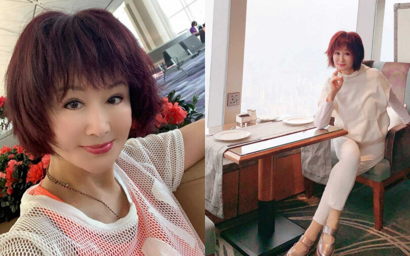 為什麼隋棠、鄭秀文連76歲潘迎紫都在做「重訓」？最大好處是「這點」：不用節食挨餓也能維持好身材！