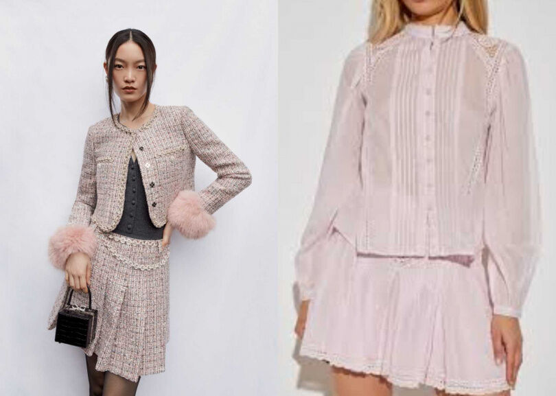 2025 秋冬色彩趨勢！3大色系秒穿出層次高級感、這顏色超討喜必收