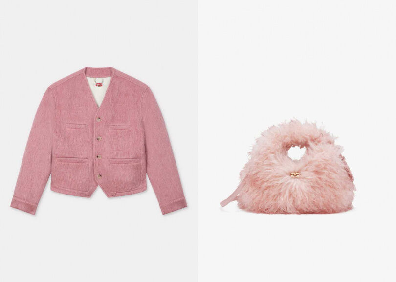 2025 秋冬色彩趨勢！3大色系秒穿出層次高級感、這顏色超討喜必收