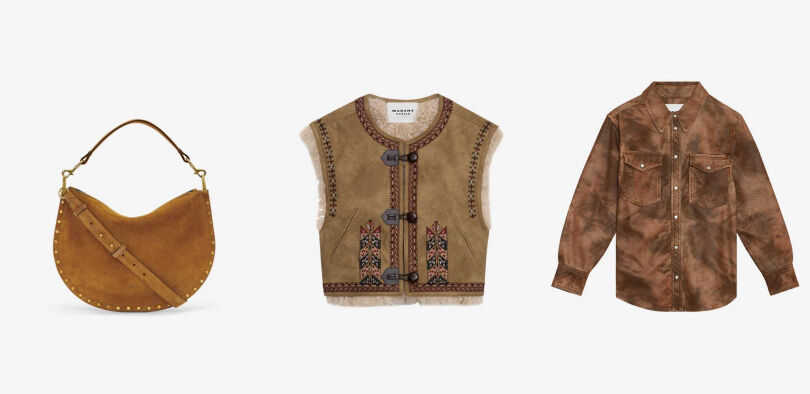 2025 秋冬色彩趨勢！3大色系秒穿出層次高級感、這顏色超討喜必收