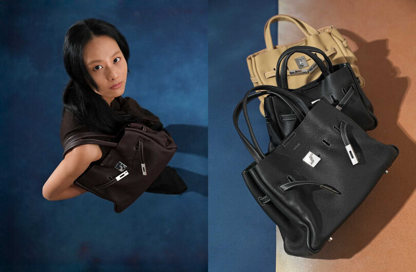 6款秋冬輕奢通勤包！Cafuné、Gianni Chiarini、RABEANCO…百搭時髦又好裝