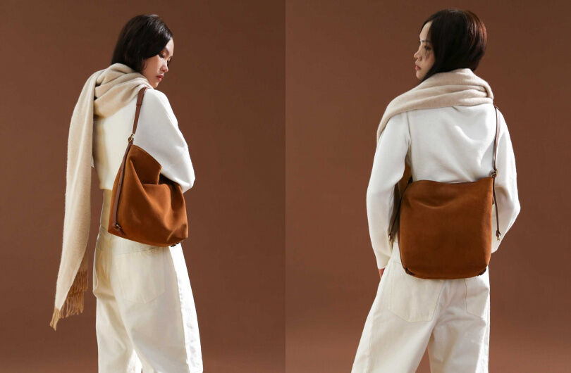 6款秋冬輕奢通勤包！Cafuné、Gianni Chiarini、RABEANCO…百搭時髦又好裝