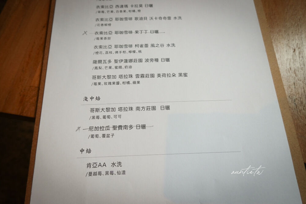 ▲▼靜居珈琲。（圖／部落客水晶安蹄不務正業過生活授權提供）