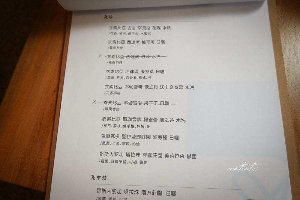 ▲▼靜居珈琲。（圖／部落客水晶安蹄不務正業過生活授權提供）