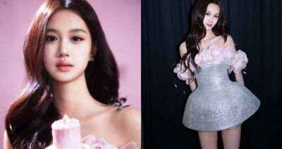 鍾麗緹小女兒考拉時尚秀驚豔全場　網瘋喊：原地出道！