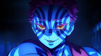 《鬼滅》猗窩座聲優談配音心境：要讓觀眾相信我是最強的