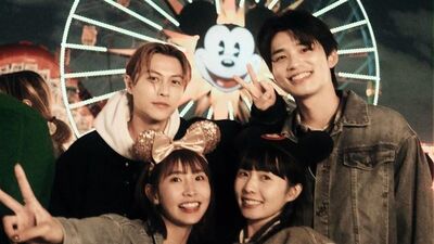 抓包粿粿、王子不倫！　范姜彥豐怒退「美國團」王品澔、簡廷芮