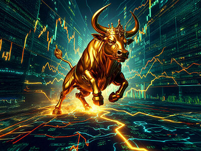 瘋狗浪行情高還要更高　AI熱潮延燒台股創歷史高