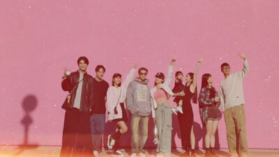 美國行成團主因！粿粿半年前謝范姜彥豐給「放風券」：希望每年都有