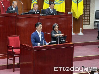 快訊／輝達確定落腳北士科T17、T18！　蔣萬安：盡快啟動行政程序