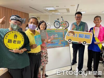 台南市樂齡教育再創佳績　榮獲教育部第7屆樂齡奉獻獎6項殊榮