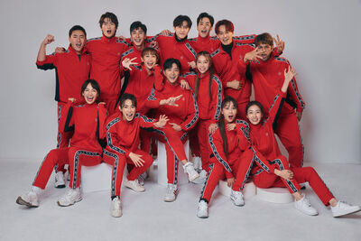 《全明星》紅隊接連爆出軌！　網點名2組人開酸：根本台版換乘戀愛