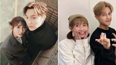 快訊／王子經紀公司道歉了！ 　認了「私人層面處理不周」：會承擔應有責任